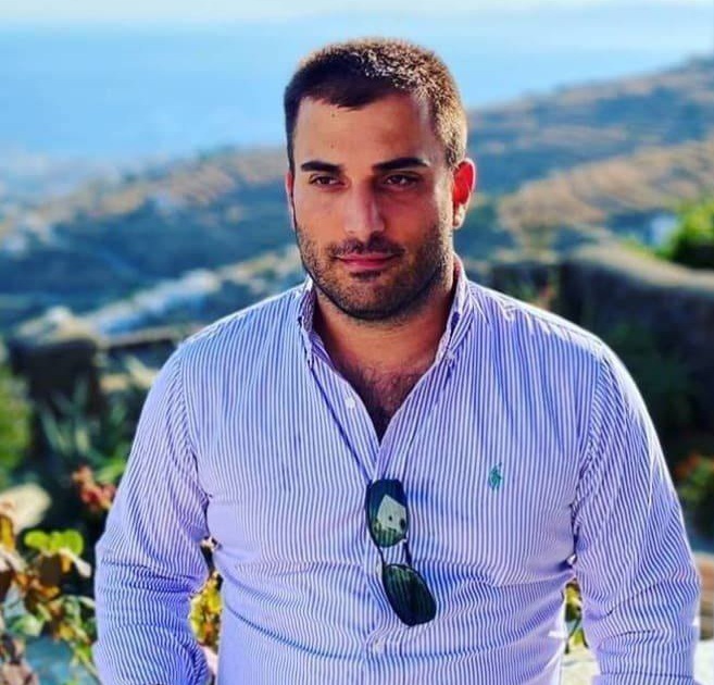 Πέτρος Σαμπατάκος