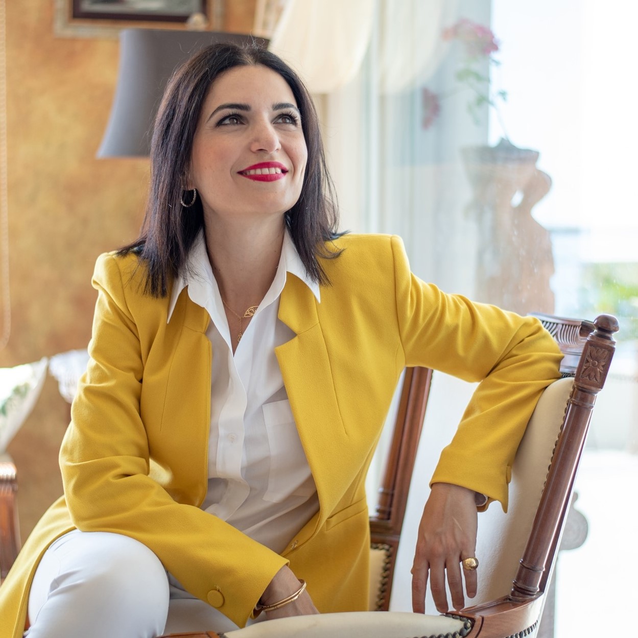 Σοφία Χρυσοπούλου