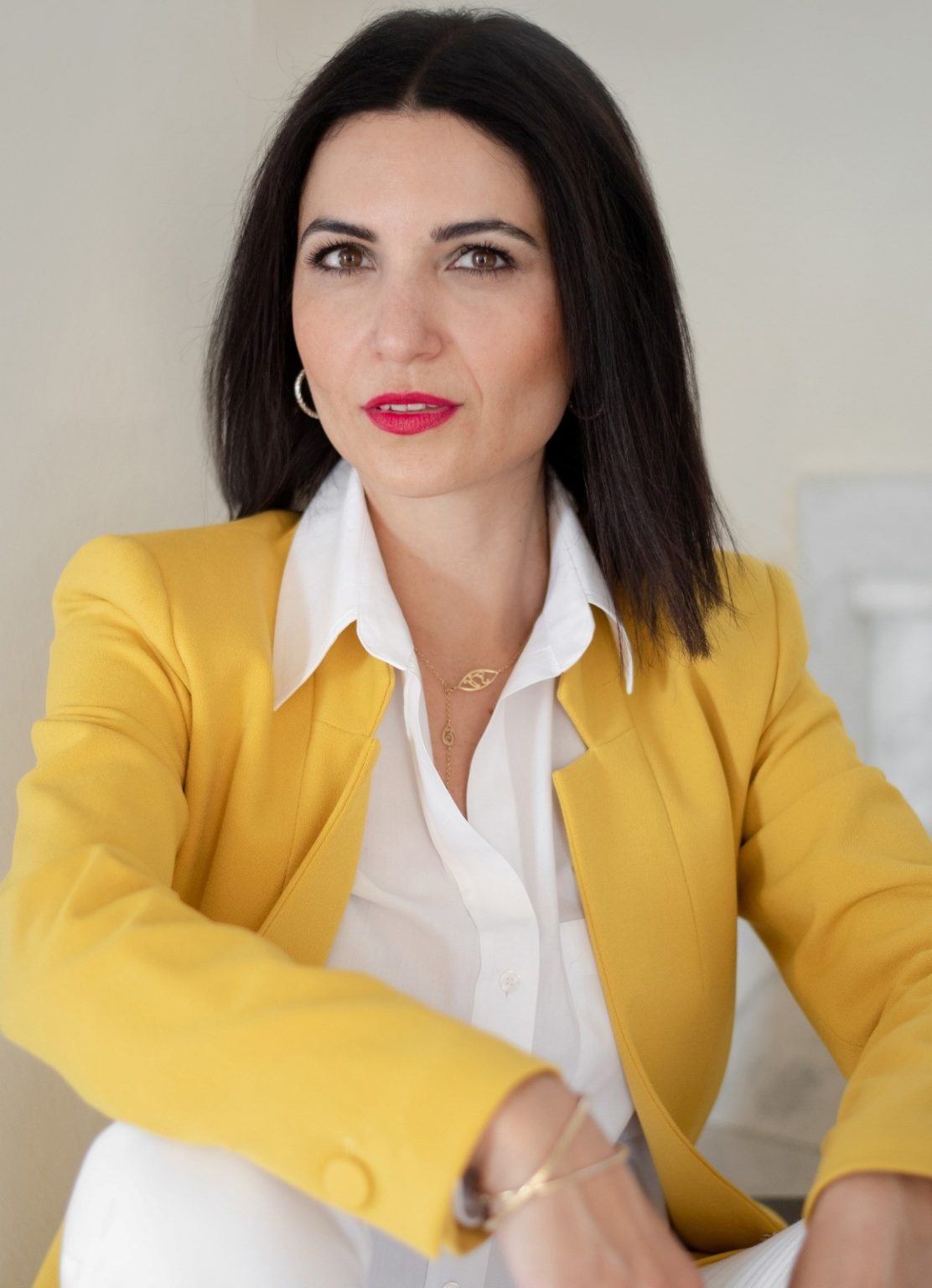 Sofia Chrysopoulou