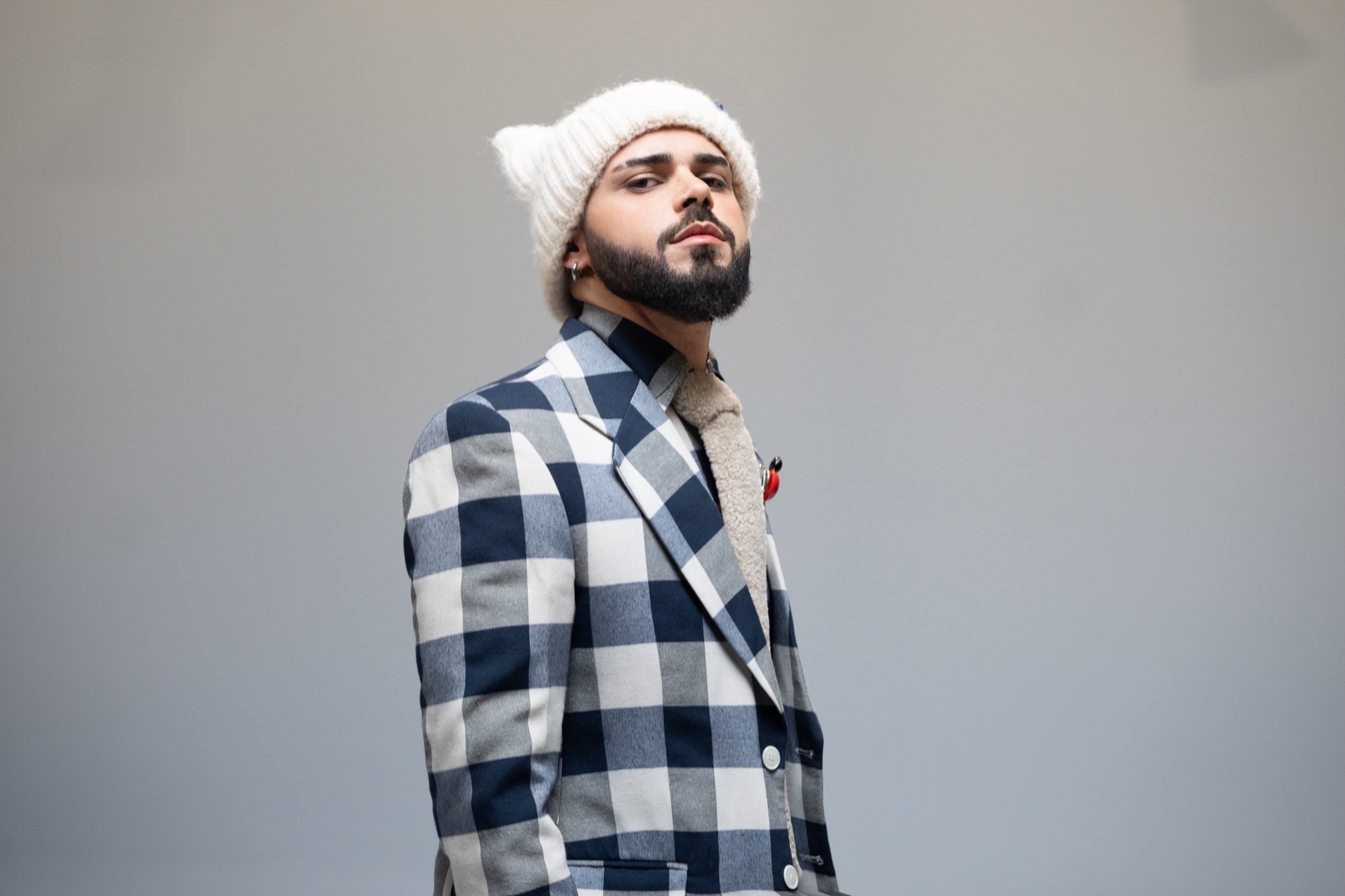 Akylas Greek Song Eurovision Brussels Show